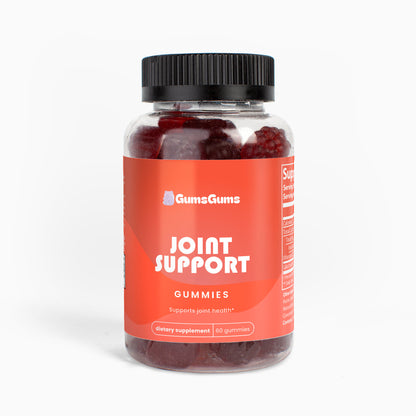 Joint Support Gummies