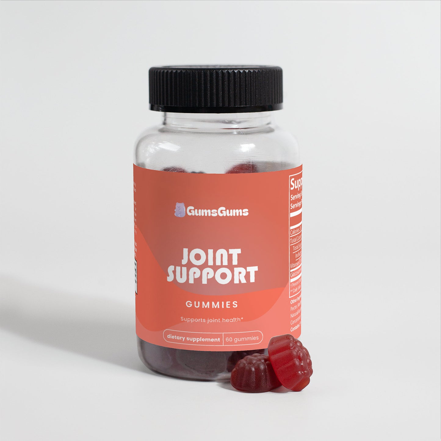 Joint Support Gummies