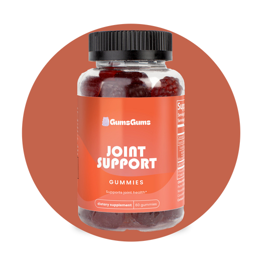 Joint Support Gummies